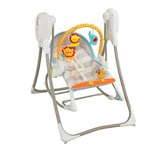 fisher price sdraietta